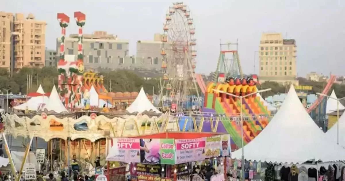 Surajkund Crafts Mela 2024: Dates, Ticket, Timings, Theme and Other Details