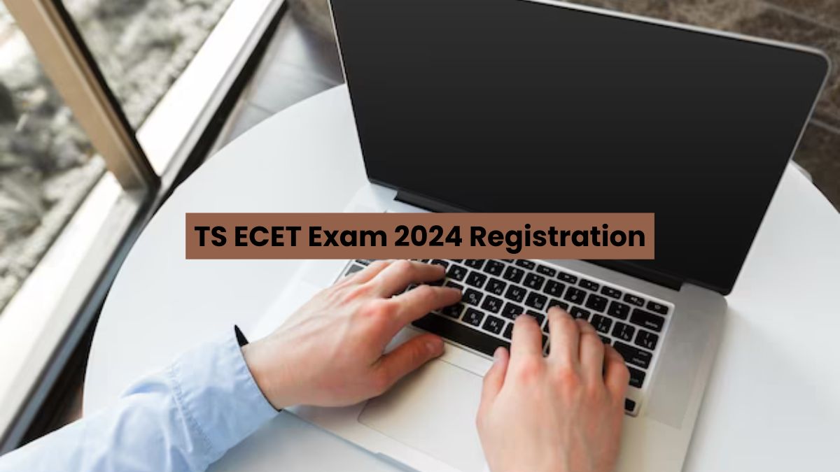 TS ECET 2024 Registration Likely To Begin Soon At ecet.tsche.ac.in