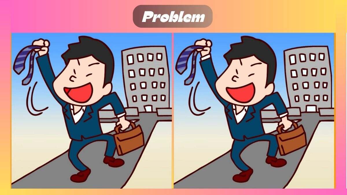 Find 3 Differences In 35 Seconds