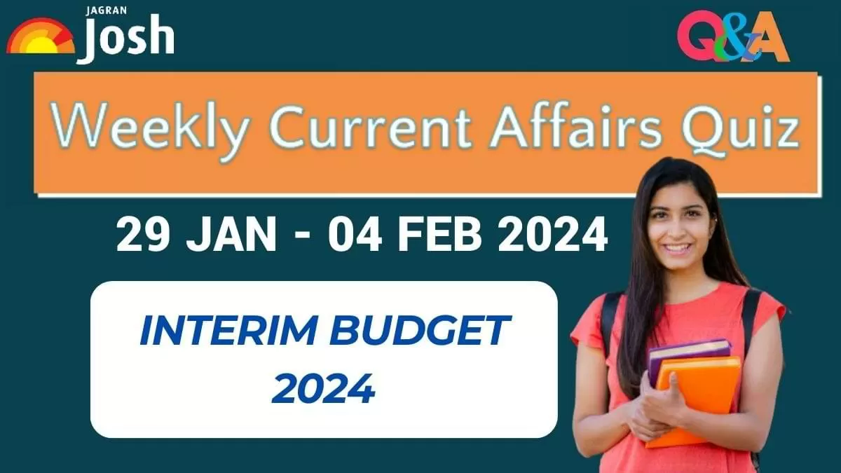  10 weekly current affairs questions and answers 