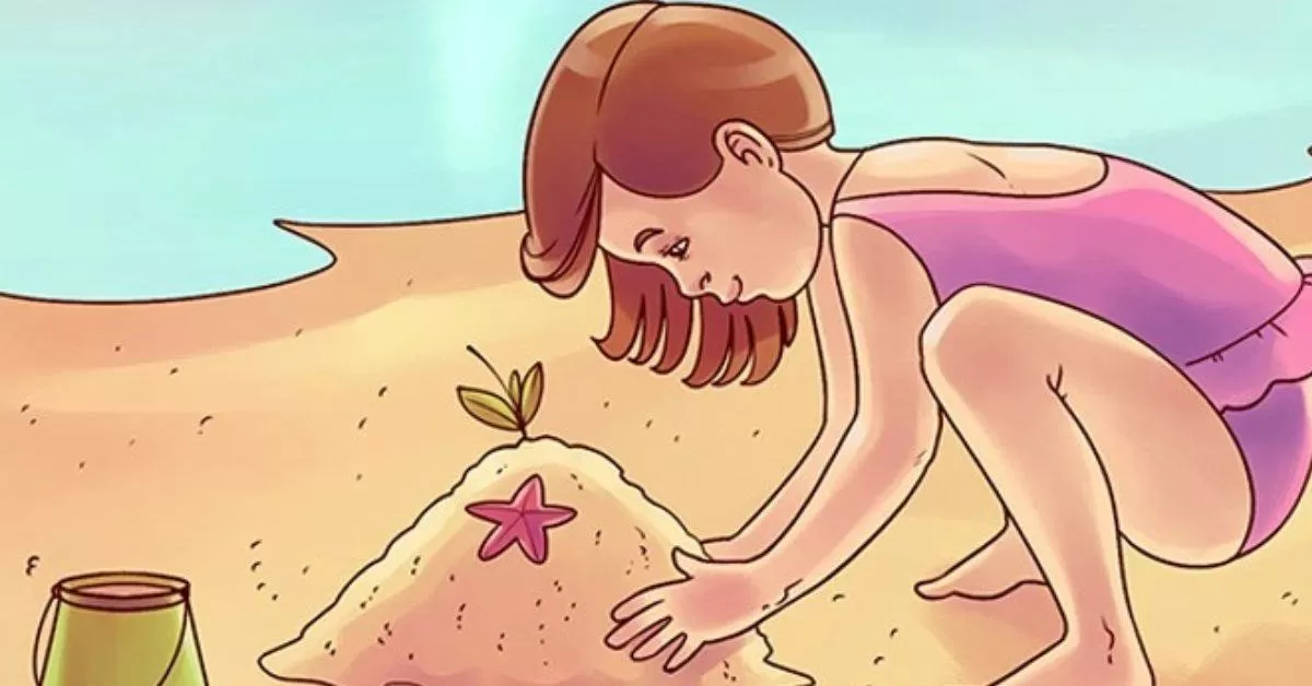 Find the Hidden Mistake in this Seek and Find Puzzle