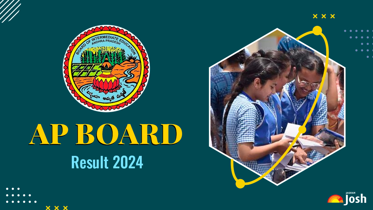 AP Board Results 2024 Check Manbadi AP Class 10 Result Link at Jagran