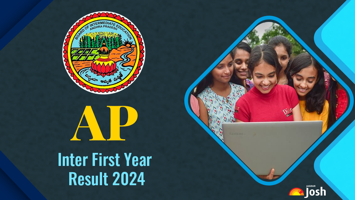 Manabadi AP Inter 1st Year Results 2024 Check AP Class 11th Result