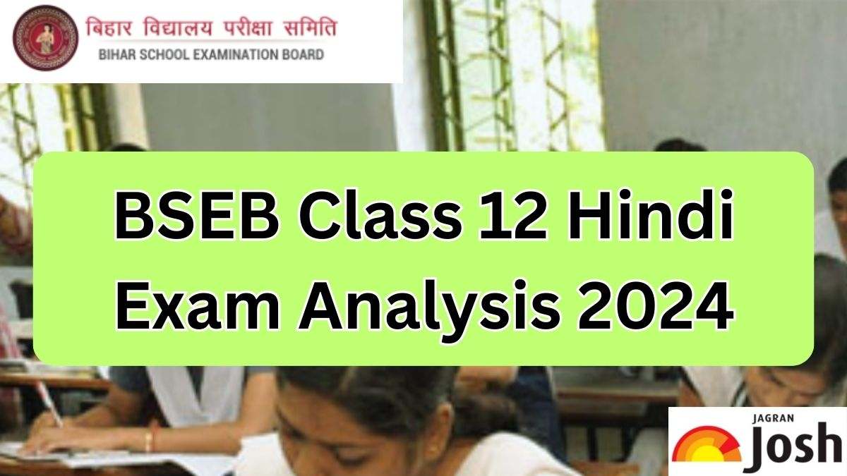 bihar board exam date 2024 class 12 hindi