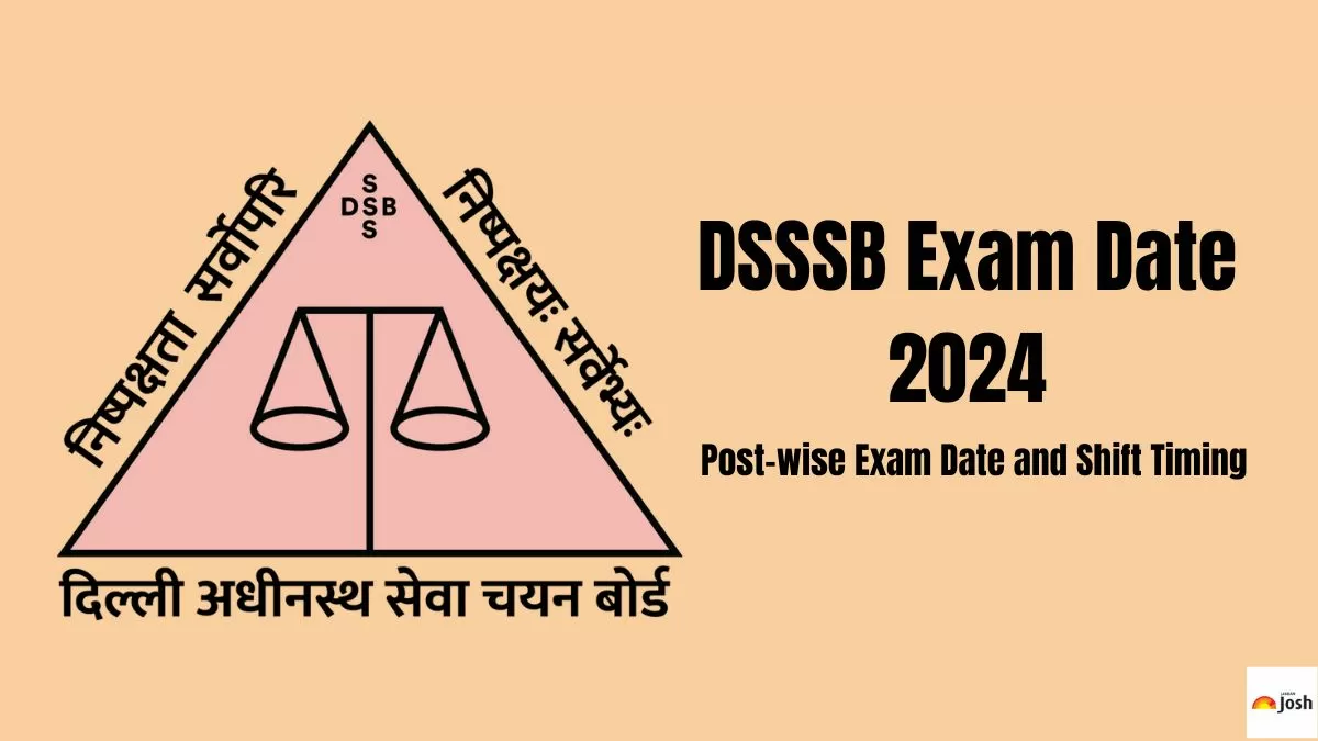 DSSSB 2024 Exam Begins On February 6 Check Post Wise Date Schedule   DSSSB Exam Date 2024.webp