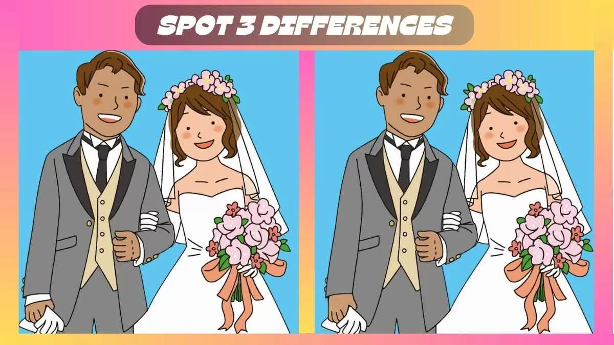Find 3 Differences In 47 Seconds