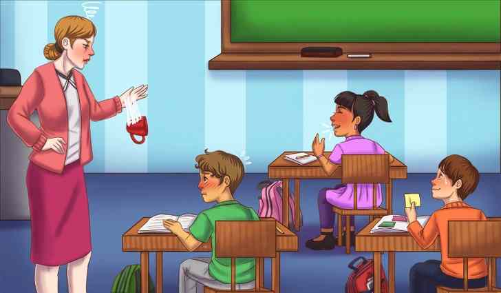 who is the prankster