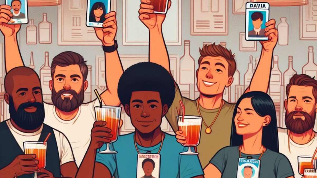 [Updated] Legal Drinking Age in Countries Around The World 2024