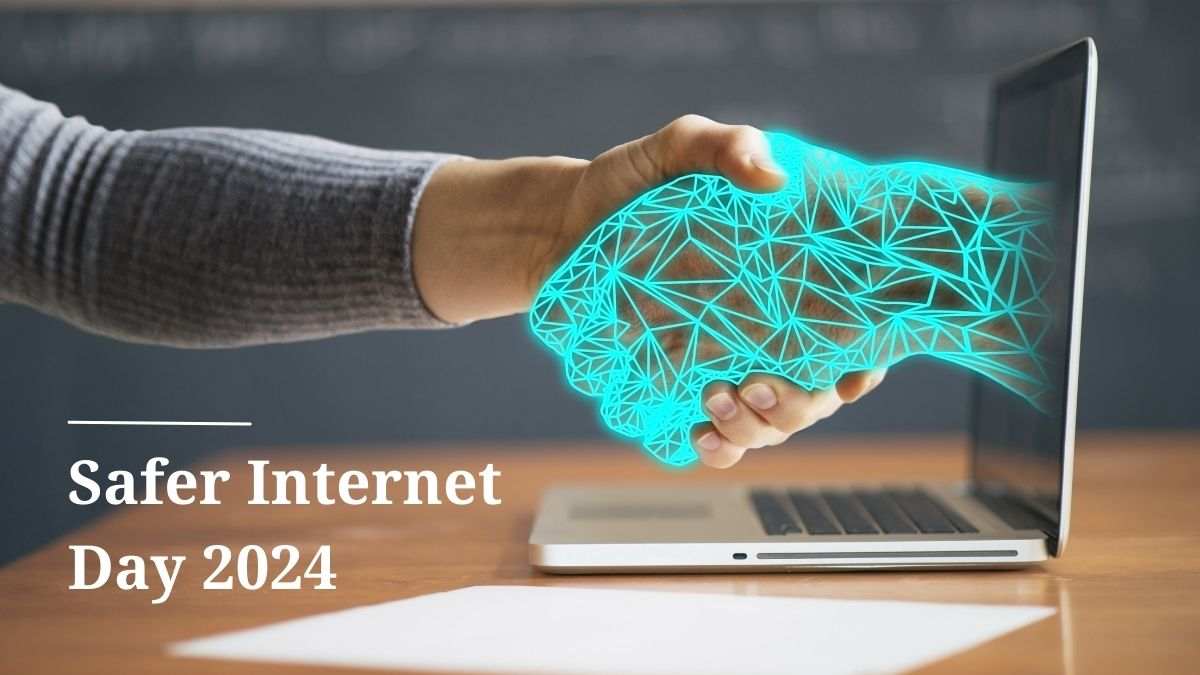 Safer Internet Day 2024: 7 Tips to be Safe in the Era of AI Technology