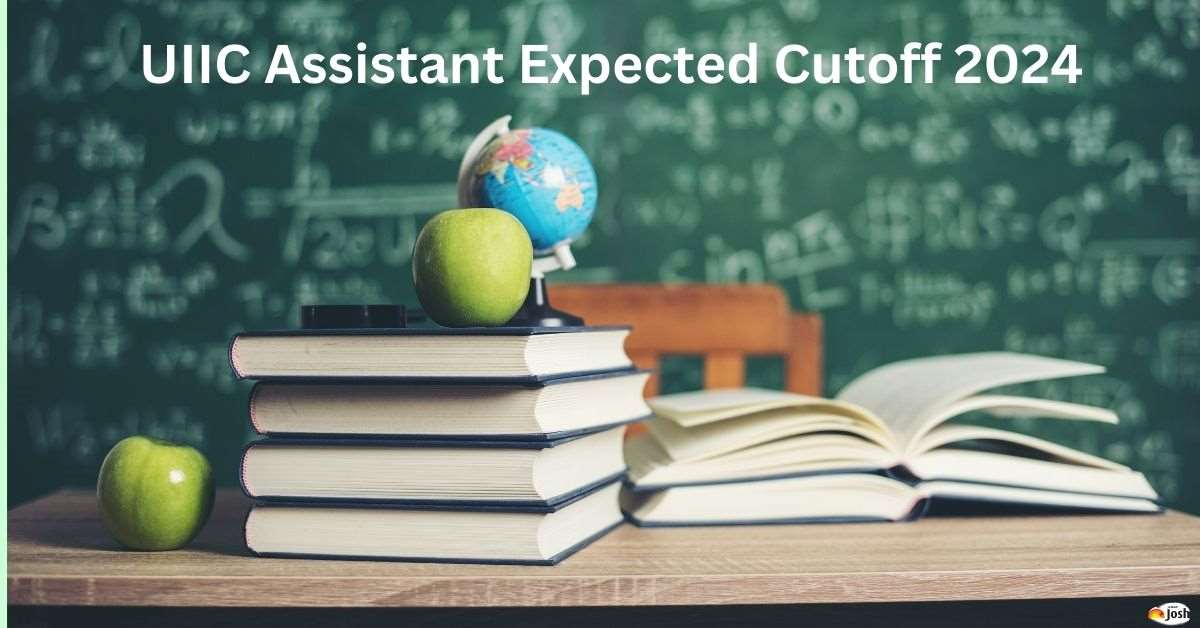 UIIC Assistant Expected Cutoff 2024: Check Minimum Qualifying Marks