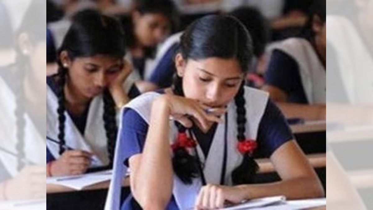 MP Board exam Feb 6 to March 5