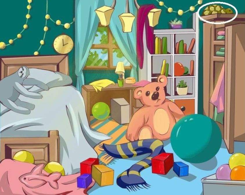 picture puzzles with answers