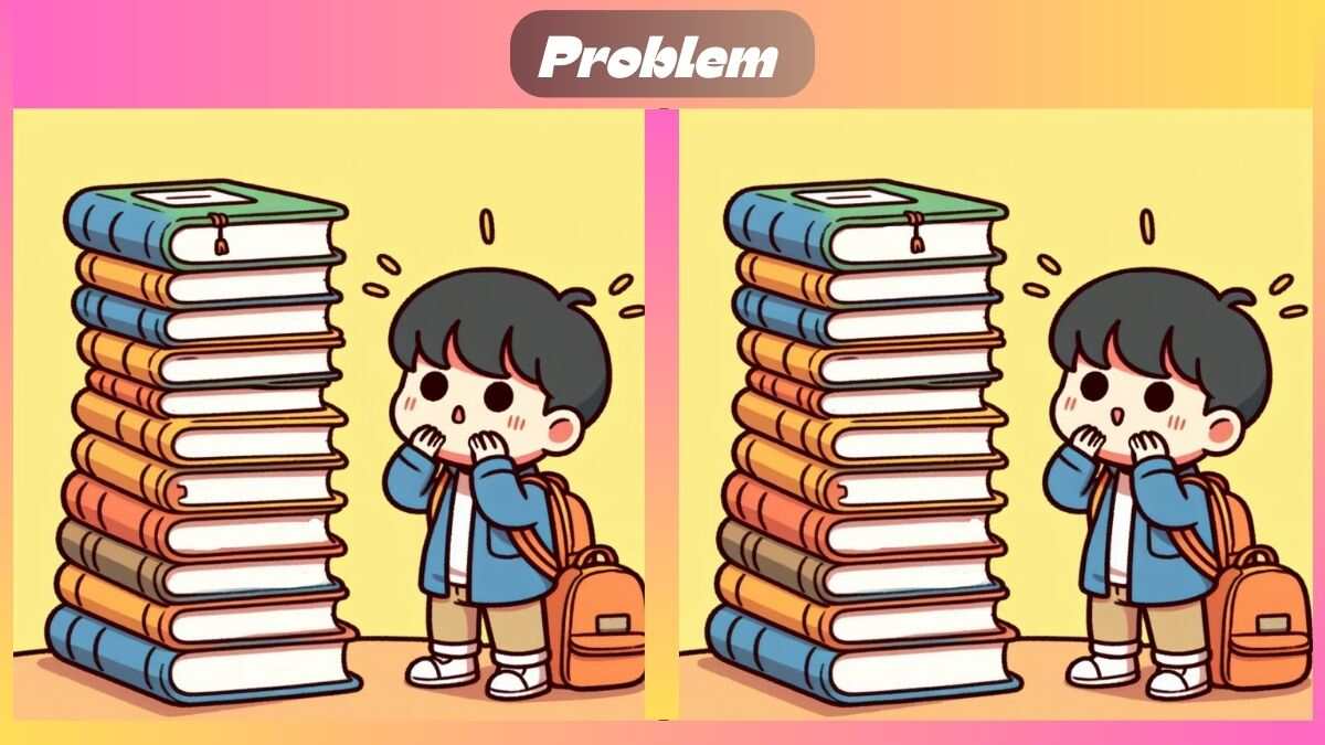 Find 3 Differences In 49 Seconds