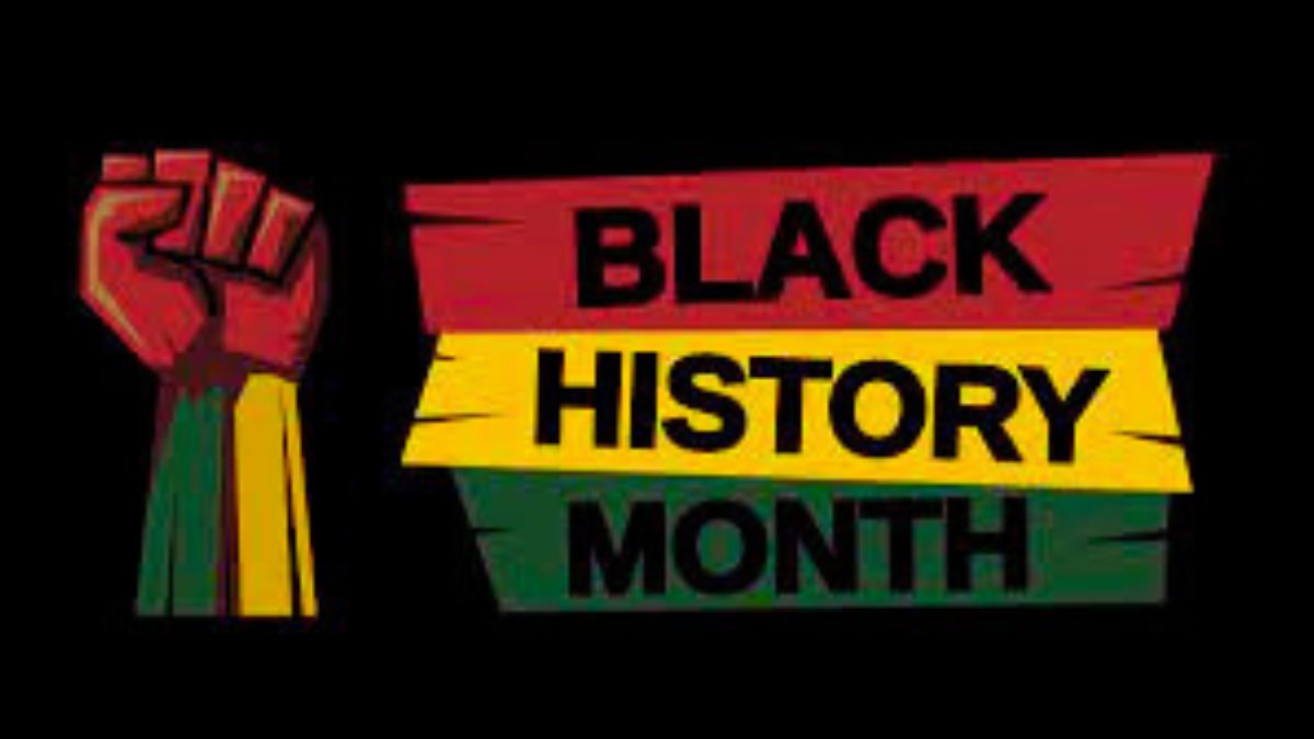 What is the Black History Month: Origin and theme for 2024