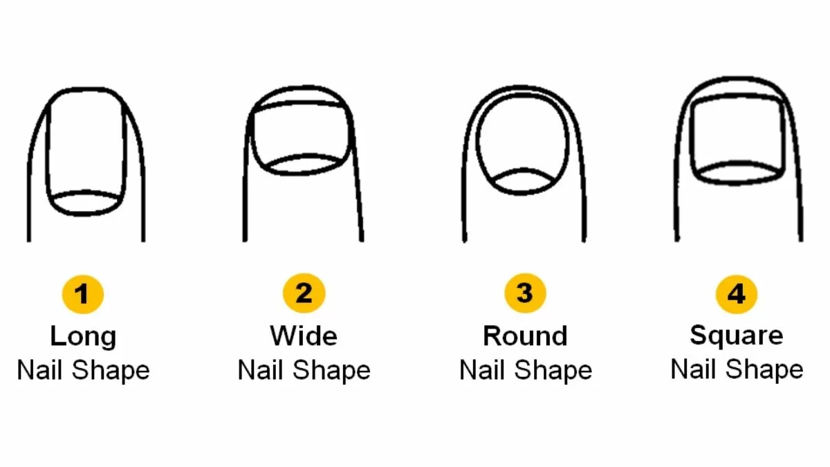 Nail Art For Short & Long Nails-Nail Art Designs By Nail Type|Nykaa's  Beauty Book