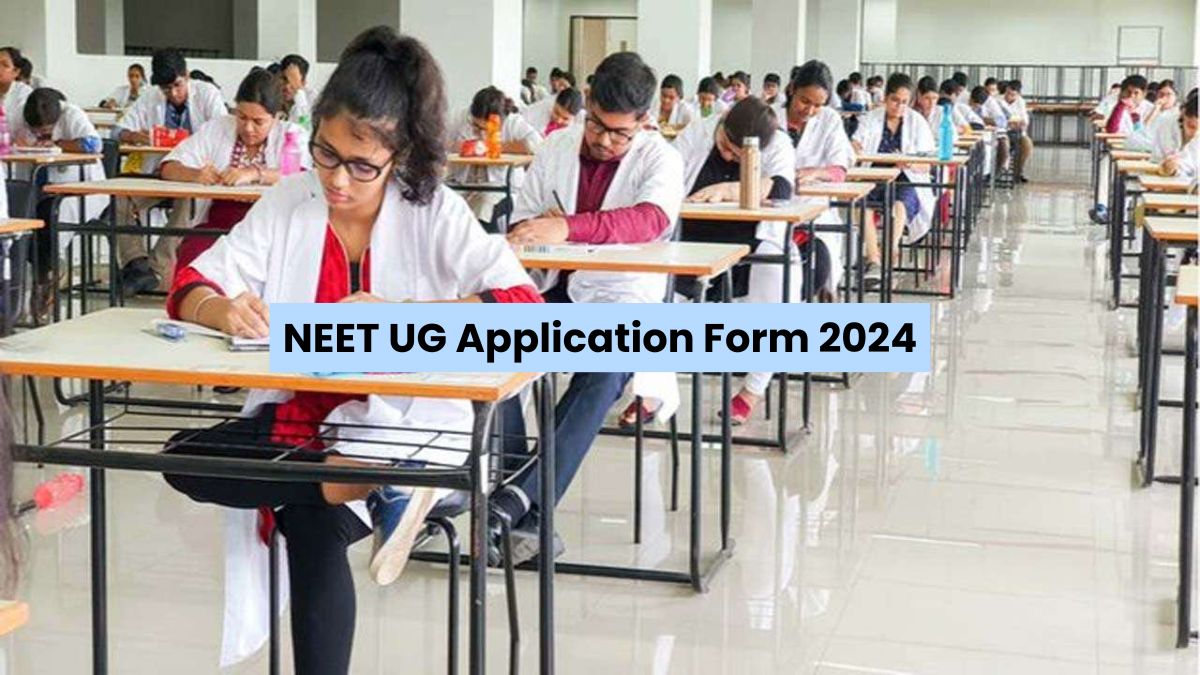 NEET UG 2024 Registration: Application Form Date and Time To Be Out At neet.nta.nic.in