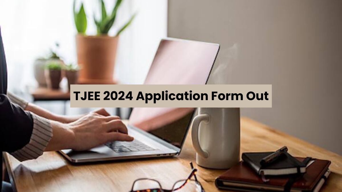 Tripura JEE 2024 Registration Starts Today At tbjee.nic.in, Check Steps To Apply, Important Dates Here