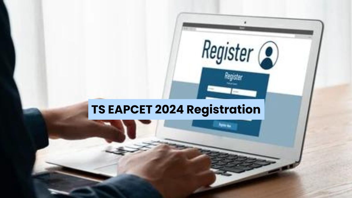 TS EAPCET 2024 Registration Starts On February 26, Syllabus Announced