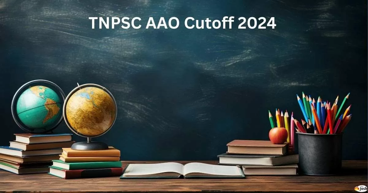 TNPSC AAO Cutoff