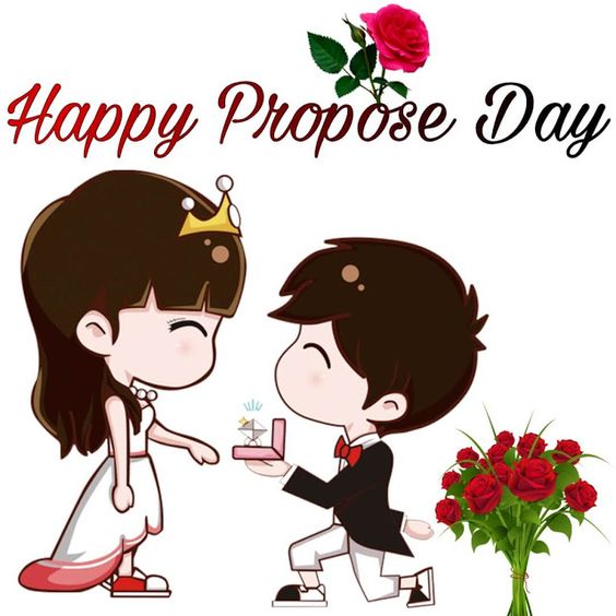 Propose Day 2024 