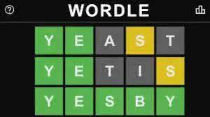 Wordle Today: Wordle 965 Answer, Clues, Hints for February 9 Word Puzzle Game Solution - Vimarsana News