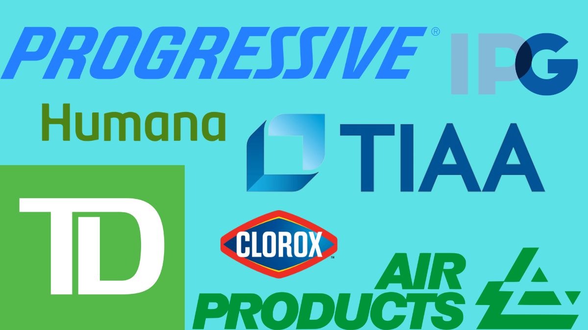 Top 10 America’s Greatest Workplaces for Diversity 2024