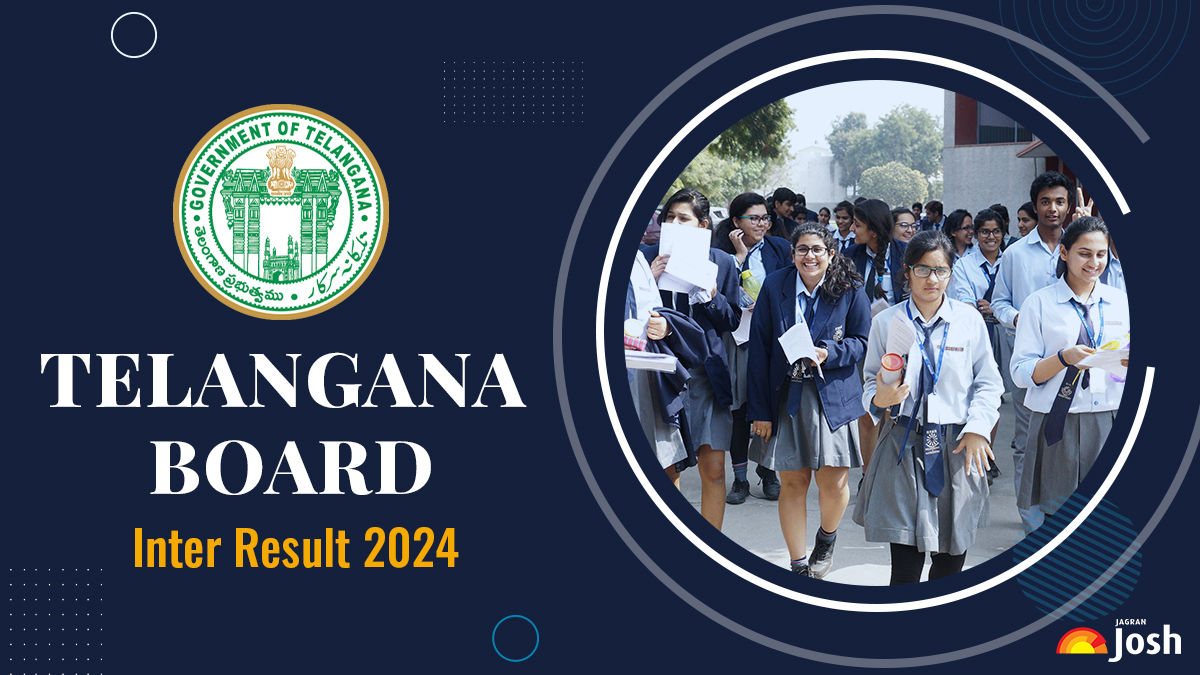 TS Intermediate 2nd Year Results 2024 Telangana 2nd Year Result Date