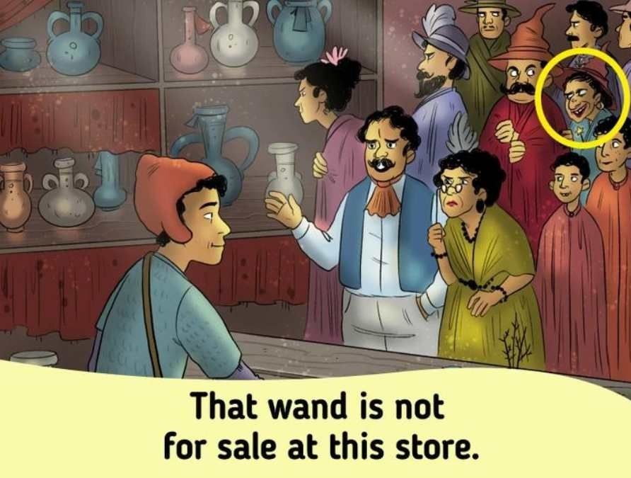 picture puzzles with answers