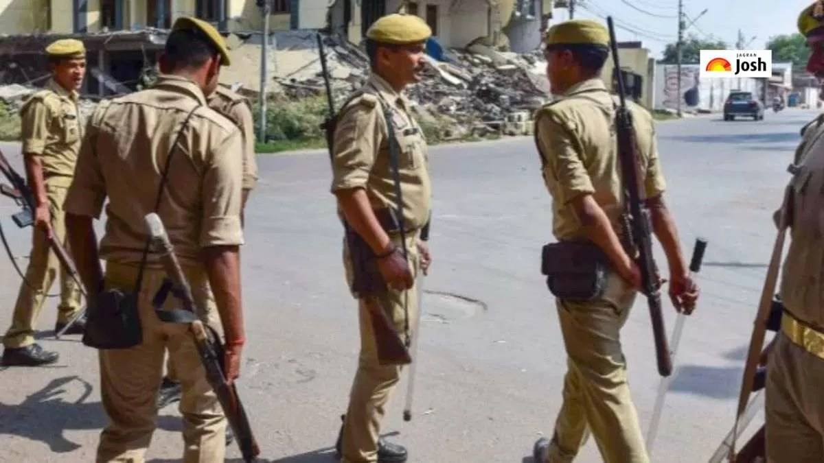 आप यूपी पुलिस कांस्टेबल सैलरी के बारे में सभी विवरण यहां देख सकते हैं।