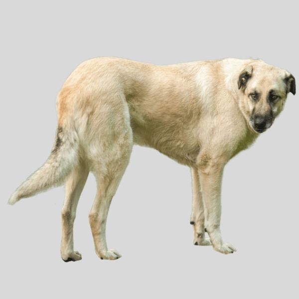 List Of Top 10 Largest Dog Breeds In The World