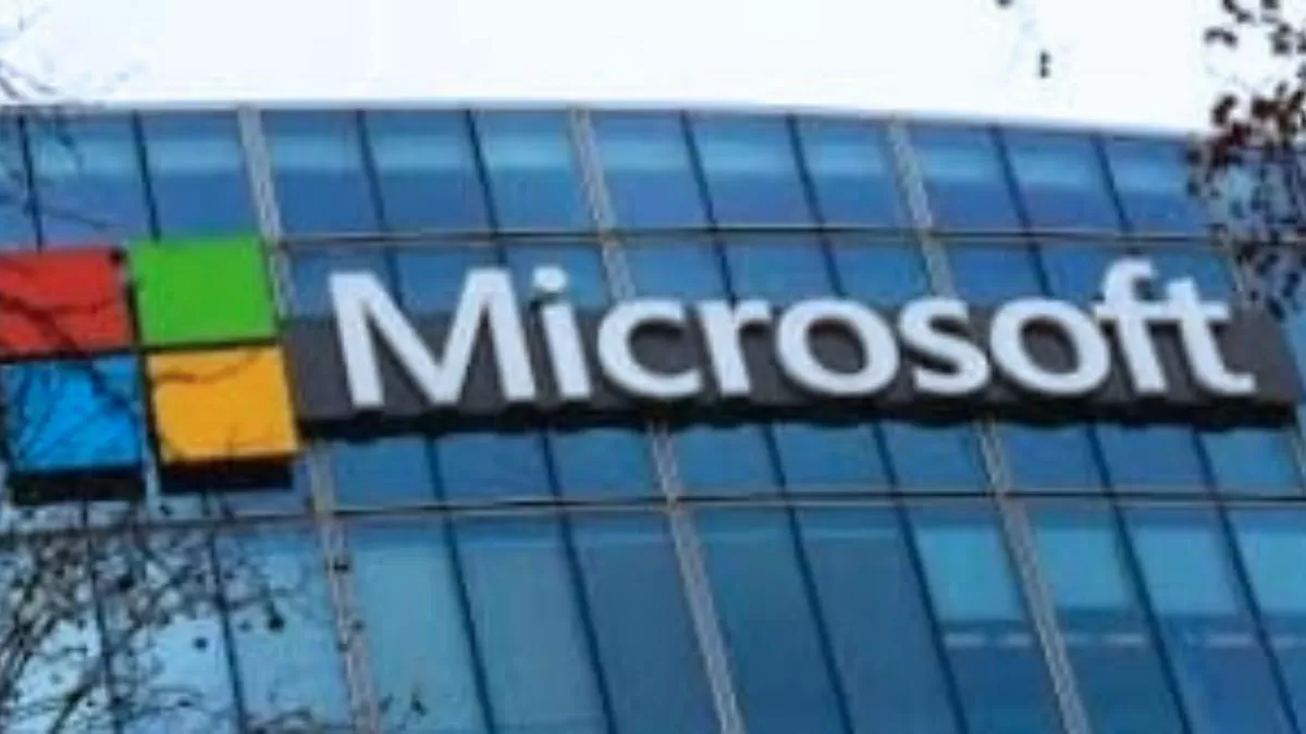 What is the AI Odyssey initiative by Microsoft?