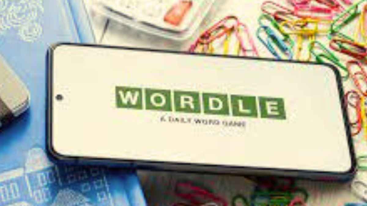 Today’s Wordle 935: Hints and Clues of 10th January with Solution for Word Puzzle Game