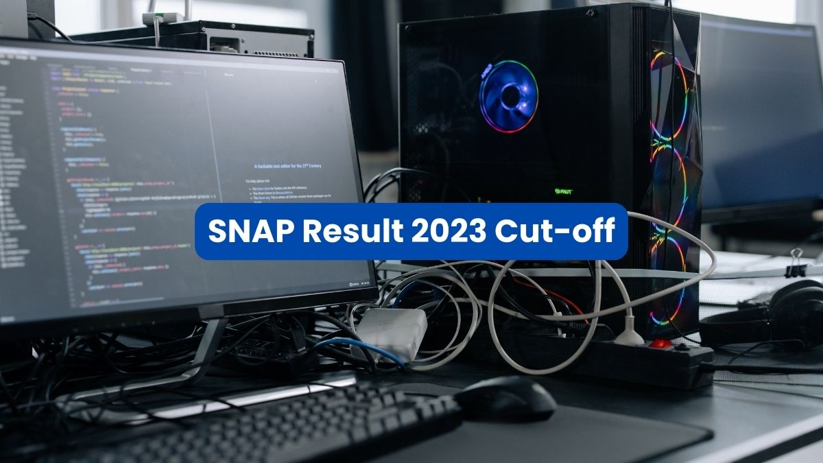 SNAP Result 2023 Out, Check Expected And Previous Years SNAP Cut Off