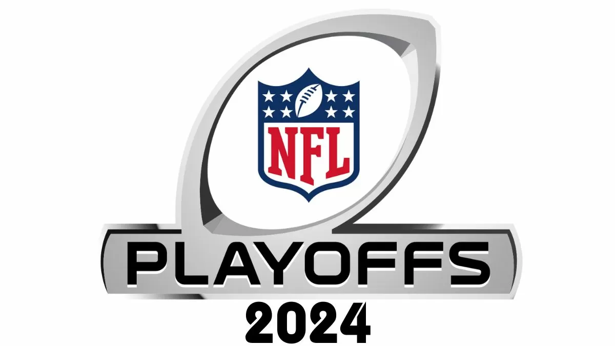 NFL Playoffs 2024 Schedule, Bracket and Where to Watch Live Streaming