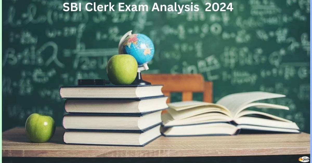SBI Clerk Exam Analysis Jan 11 and 12