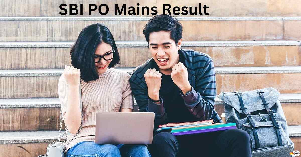 SBI PO Mains Result 2024 Out at sbi.co.in; Direct Link to Download PDF