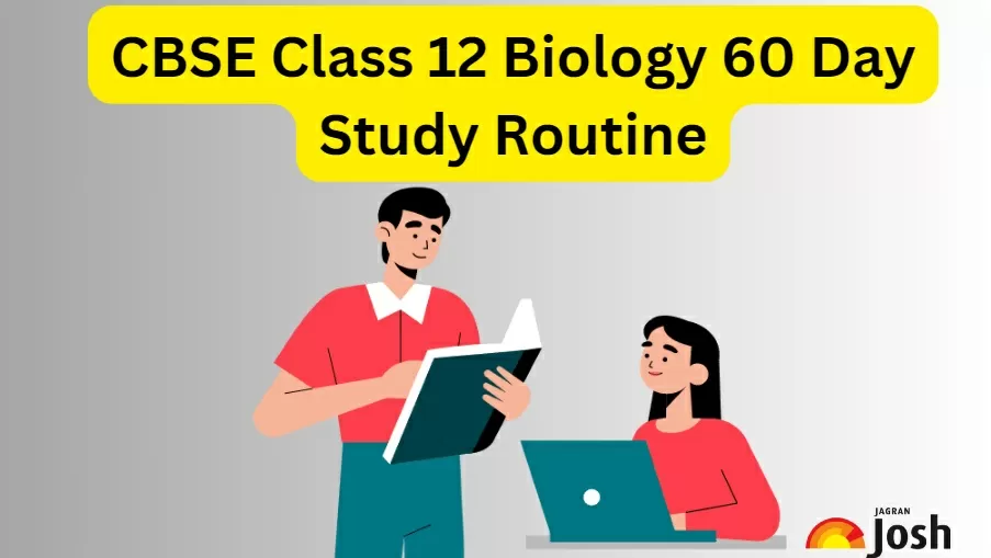 CBSE Board Exam Class 12 Biology: Chapter-wise high scoring topics