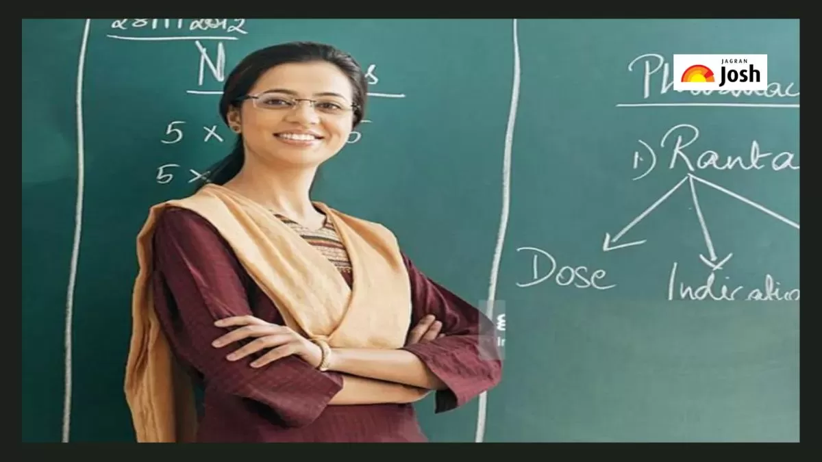 26001 पदों के लिए झारखंड शिक्षक रिक्ति 2023 के लिए परीक्षा तिथि संशोधित। नई परीक्षा तिथि यहां देखें