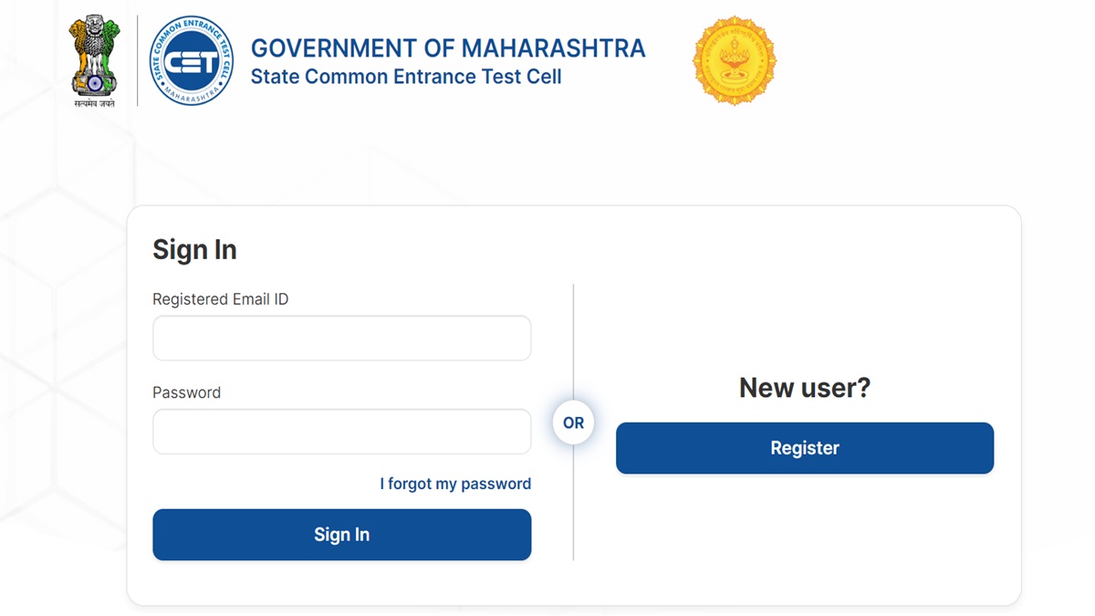 MAH CET Law 2024 Registration Window Open, Apply Until Jan 31