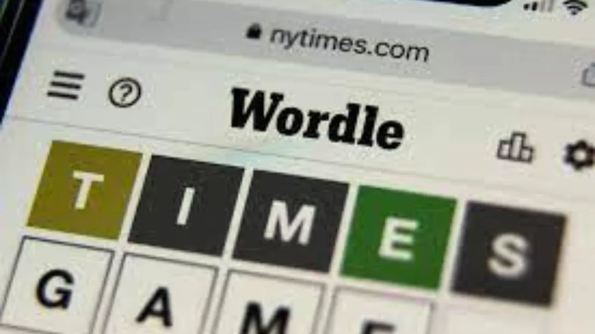 Today’s Wordle 935 Hints and Solutions