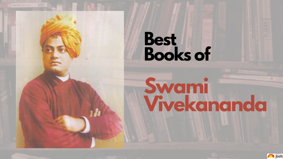 National Youth Day 2024: List of Best Swami Vivekananda Books for ...