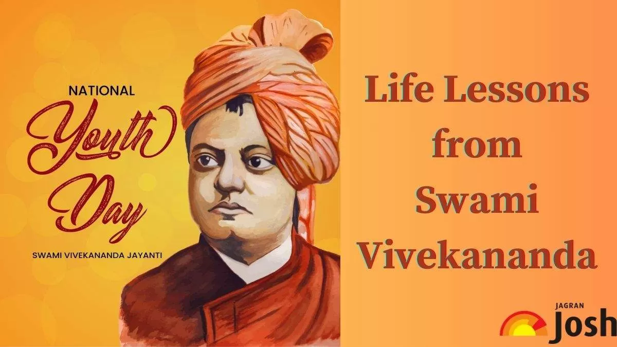 National Youth Day 2024: Dive into Swami Vivekananda's Teachings for ...