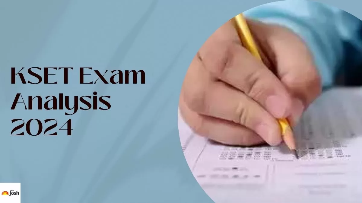 KSET Exam Analysis 2024 Paper Review Difficulty Level And Good Attempts   Kset Exam Analysis 2024.webp