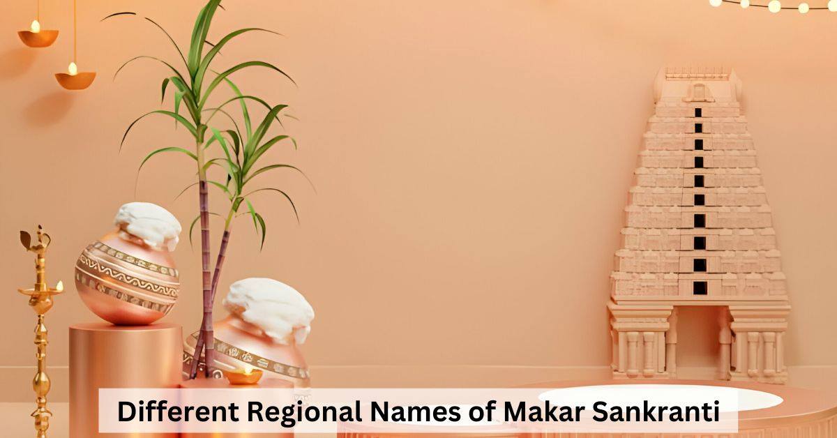 Makar Sankranti 2024: Sakraat, Khichdi, Uttarayana, Maghi and More Regional Names of Makar Sankranti 