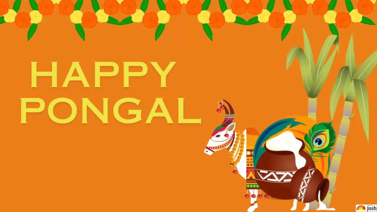 Happy Pongal 2024 65+ Wishes, Images, Quotes to Share on WhatsApp