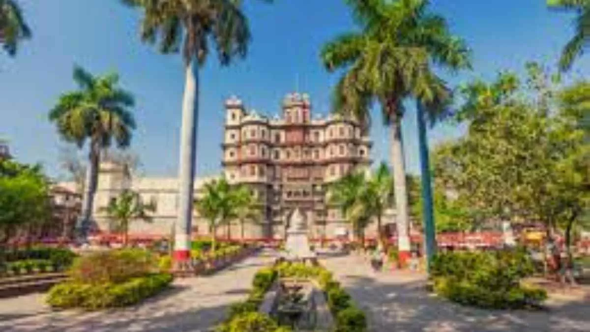 Indore, the cleanest city of India. Here's the success story