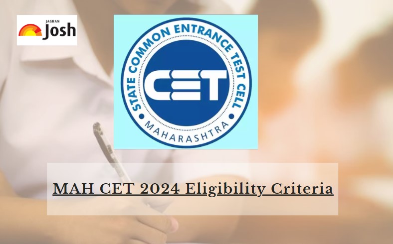 MAH CET