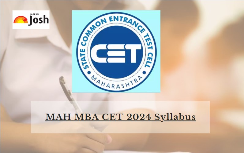MAH CET