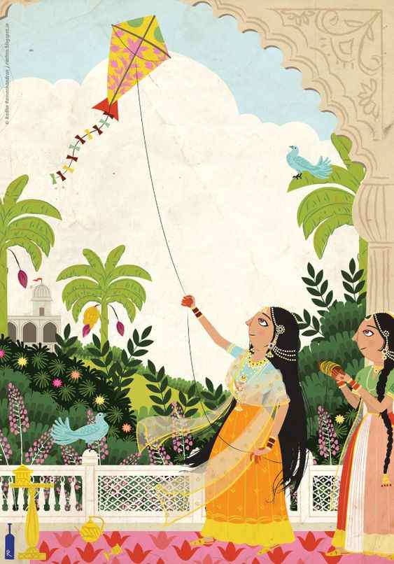 Makar Sankranti Message