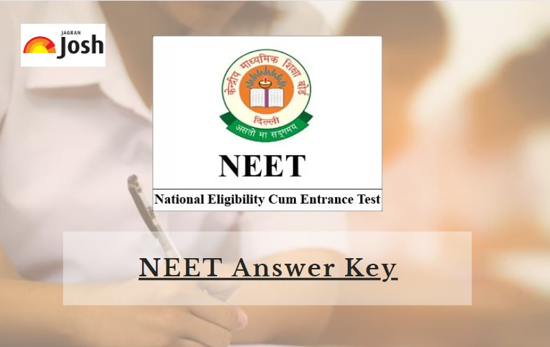[Download PDF] NEET UG Final Answer Key 2025 Out: Download Answer Key PDF Link Here